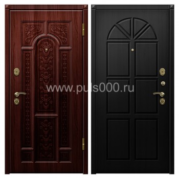 Металлическая дверь с шумоизоляцией в квартиру VIN-68, цена 31 050  руб.