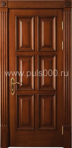 Металлическая элитная дверь с массивом EL-891, цена 81 000 руб. Металлическая элитная дверь с массивом EL-891, цена 81 000 руб.