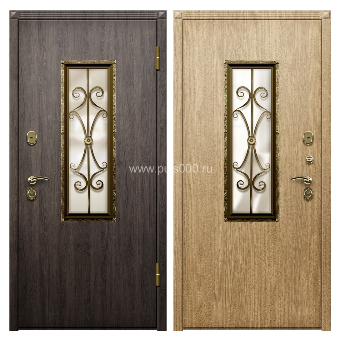 Металлическая дверь с МДФ MDF-2491, цена 57 036 руб. Металлическая дверь с МДФ MDF-2491, цена 57 036 руб.