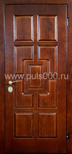 Металлическая дверь МДФ с двух сторон MDF-102, цена 43 500 руб. Металлическая дверь МДФ с двух сторон MDF-102, цена 43 500 руб.