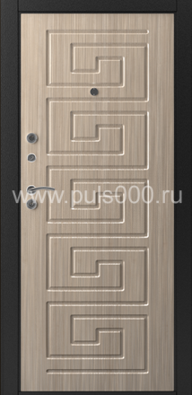 Входная дверь из МДФ с двух сторон MDF-2718, цена 40 545 руб. Входная дверь из МДФ с двух сторон MDF-2718, цена 40 545 руб.