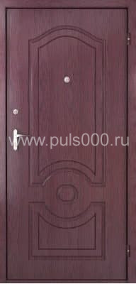Входная дверь из МДФ с двух сторон MDF-2725, цена 40 642 руб. Входная дверь из МДФ с двух сторон MDF-2725, цена 40 642 руб.